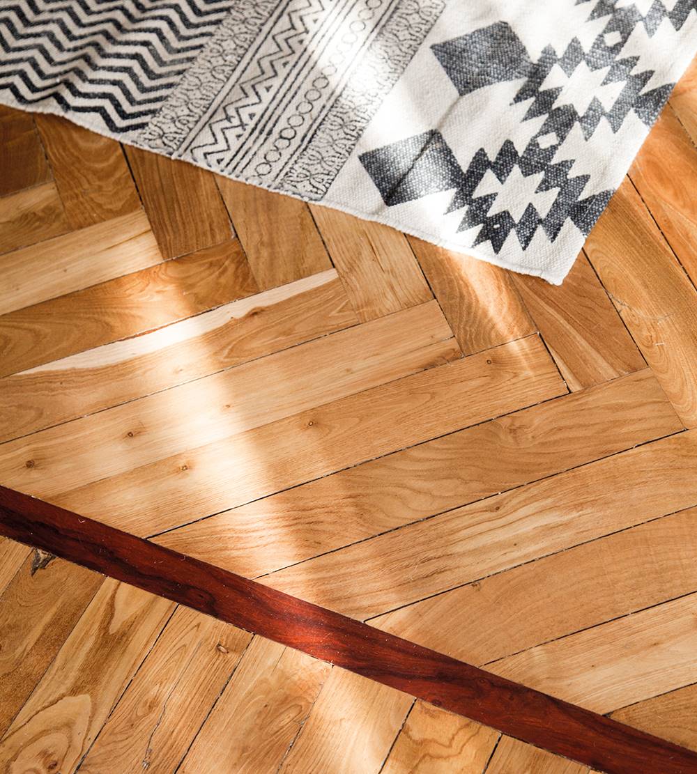 Tarifas de Parquet Seldas